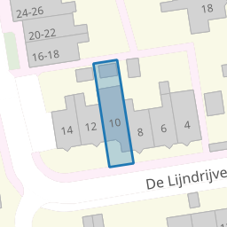 Perceel GBV00-C-4895