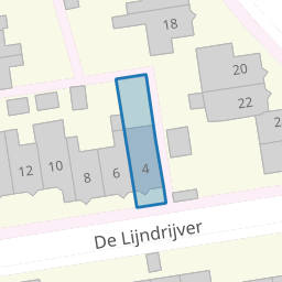 Perceel GBV00-C-4898