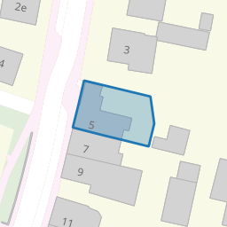 Perceel GBV00-C-4975