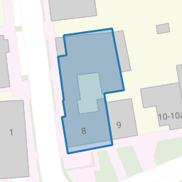 Perceel GBV00-C-5001