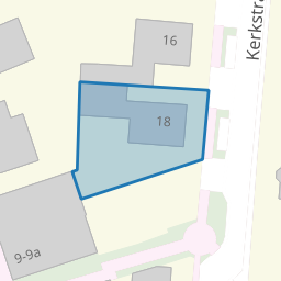 Perceel GBV00-C-5003