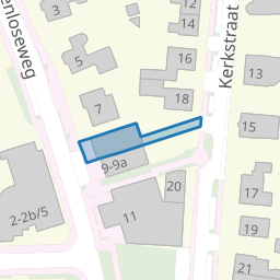 Perceel GBV00-C-5004