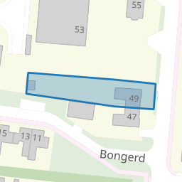 Perceel GBV00-C-5008