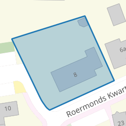 Perceel GBV00-C-5012