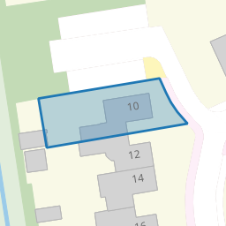 Perceel GBV00-C-5014