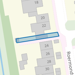 Perceel GBV00-C-5016