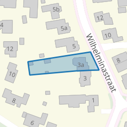 Perceel GBV00-C-5025