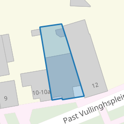 Perceel GBV00-C-5030