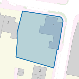 Perceel GBV00-C-5057