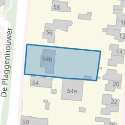 Perceel GBV00-C-5068