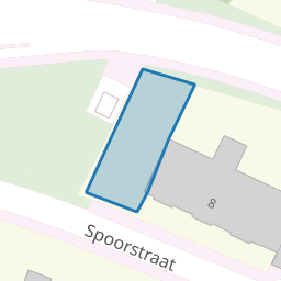 Perceel GBV00-C-5075