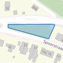 Perceel GBV00-C-5076