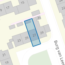 Perceel GBV00-C-5081