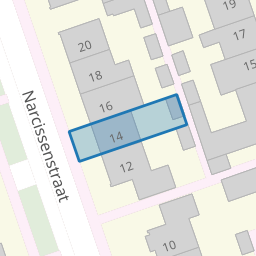 Perceel GBV00-C-5083