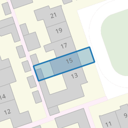 Perceel GBV00-C-5085