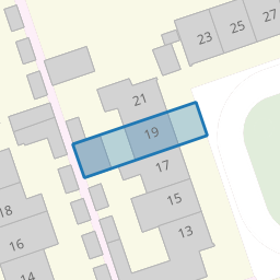 Perceel GBV00-C-5086