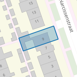 Perceel GBV00-C-5088