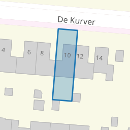 Perceel GBV00-C-5106