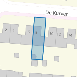 Perceel GBV00-C-5107