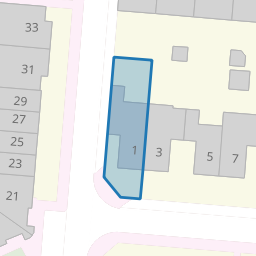 Perceel GBV00-C-5111