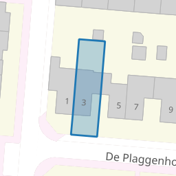 Perceel GBV00-C-5112