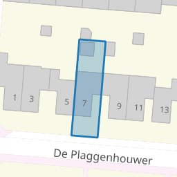 Perceel GBV00-C-5114