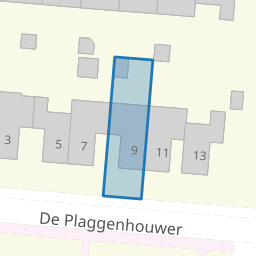 Perceel GBV00-C-5115