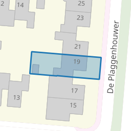 Perceel GBV00-C-5120