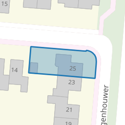 Perceel GBV00-C-5122