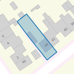 Perceel GBV00-C-5127