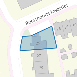 Perceel GBV00-C-5128