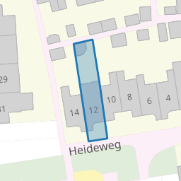 Perceel GBV00-C-5133