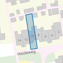 Perceel GBV00-C-5134