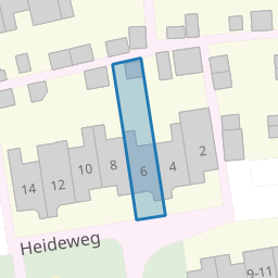 Perceel GBV00-C-5136