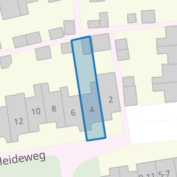 Perceel GBV00-C-5137