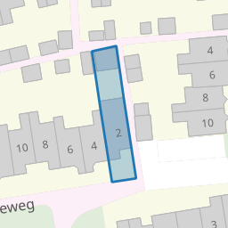 Perceel GBV00-C-5138