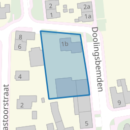 Perceel GBV00-C-5143