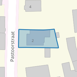 Perceel GBV00-C-5145