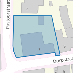 Perceel GBV00-C-5146