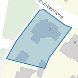 Perceel GBV00-C-5171