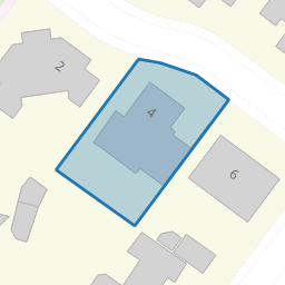 Perceel GBV00-C-5172