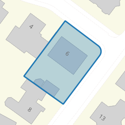 Perceel GBV00-C-5173