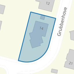 Perceel GBV00-C-5179