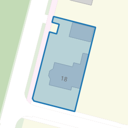 Perceel GBV00-C-5181