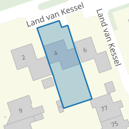 Perceel GBV00-C-5183