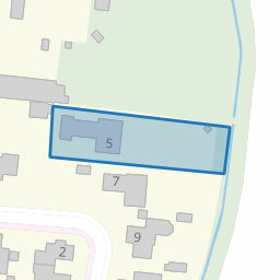 Perceel GBV00-C-5196