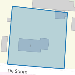 Perceel GBV00-C-5198