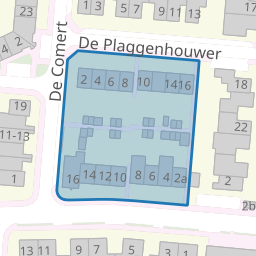 Perceel GBV00-C-5199