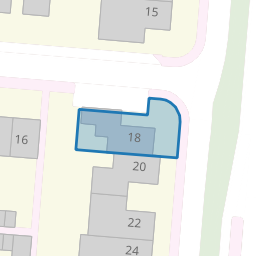 Perceel GBV00-C-5201