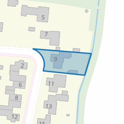 Perceel GBV00-C-5218